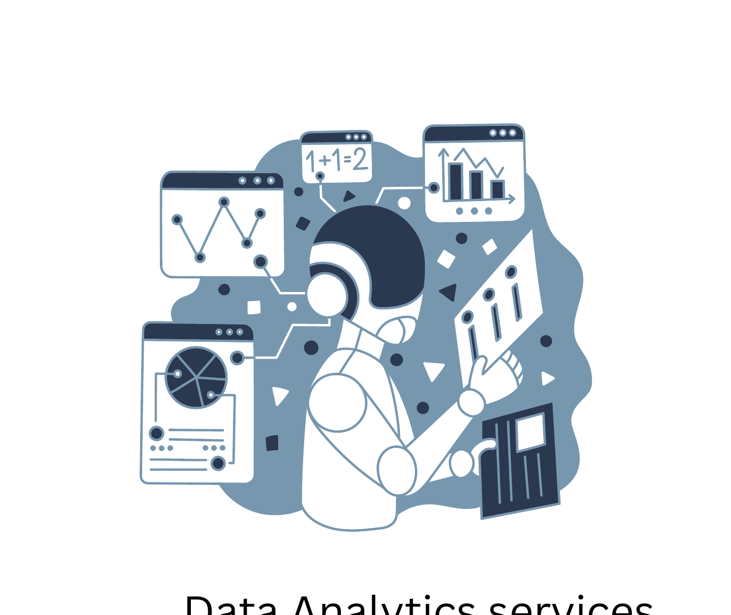 Data Analytics Services